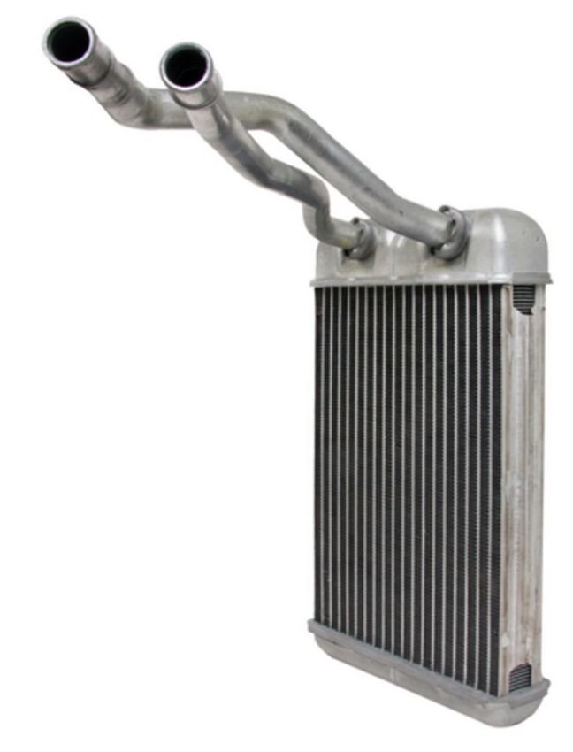 Four Seasons 92021 Aluminum Heater Core