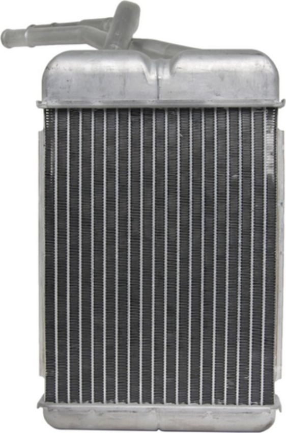 Four Seasons 92021 Aluminum Heater Core