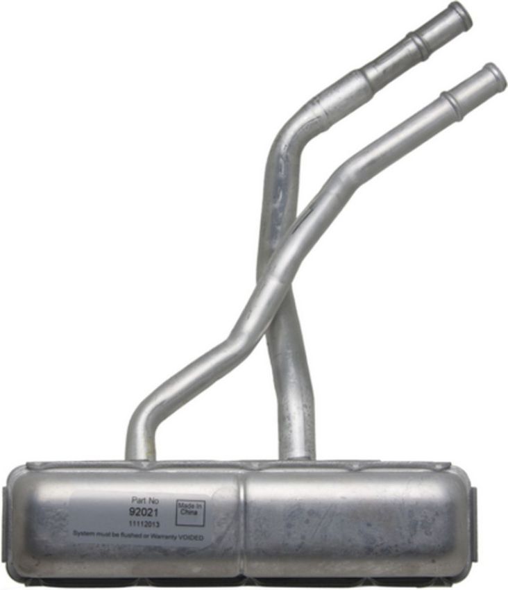 Four Seasons 92021 Aluminum Heater Core