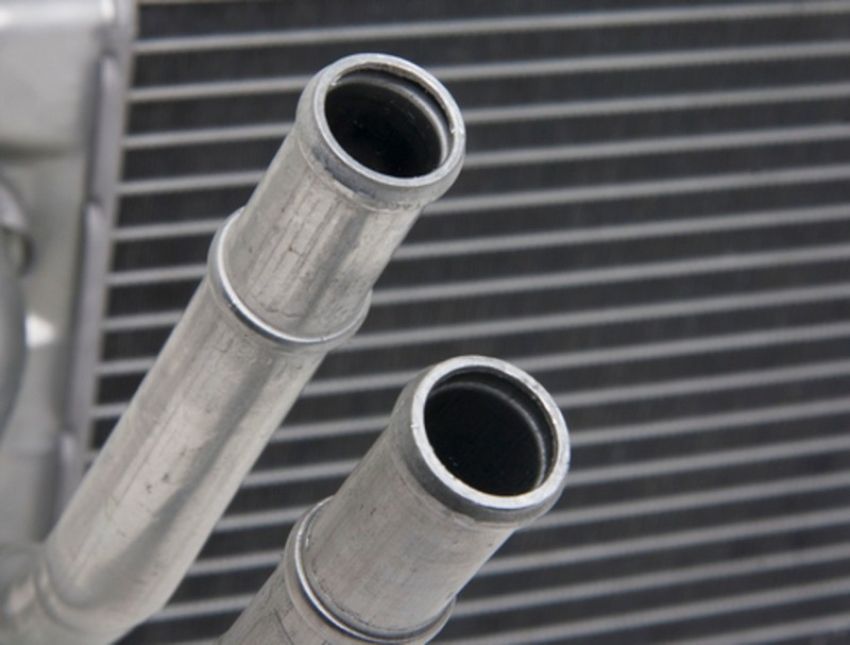 Four Seasons 92021 Aluminum Heater Core