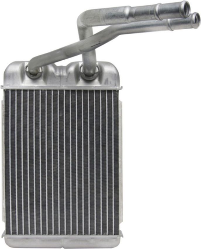 Four Seasons 92021 Aluminum Heater Core