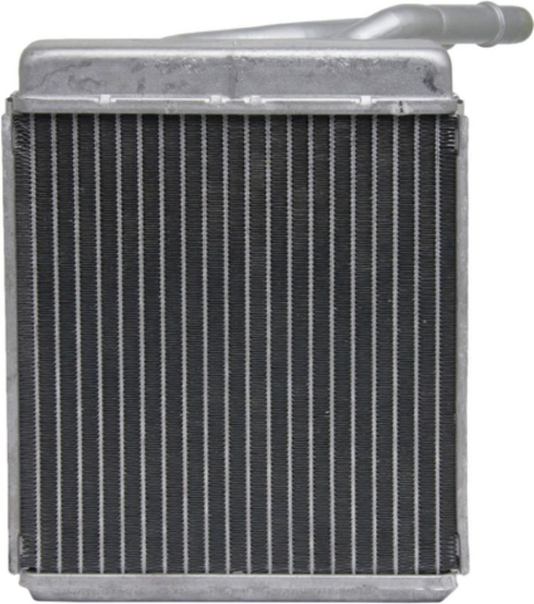 Four Seasons 92023 Aluminum Heater Core