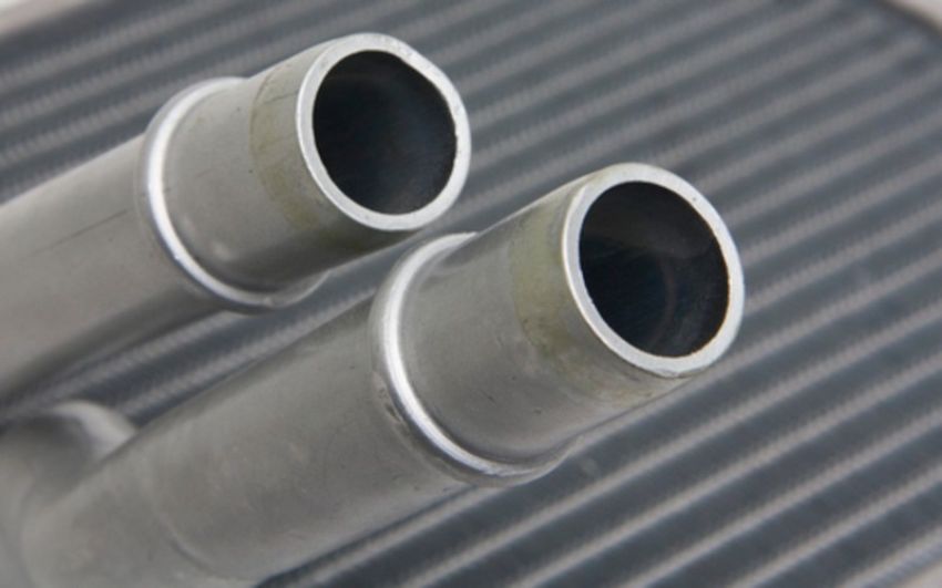 Four Seasons 92023 Aluminum Heater Core