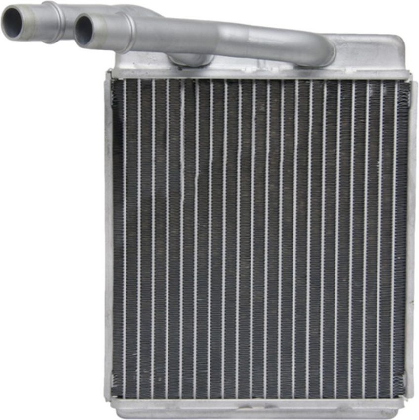 Four Seasons 92023 Aluminum Heater Core