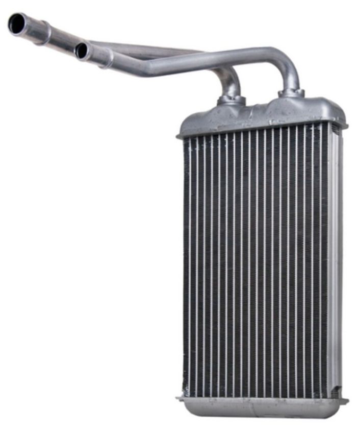 Four Seasons 92024 Aluminum Heater Core