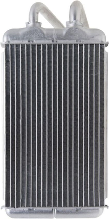 Four Seasons 92024 Aluminum Heater Core