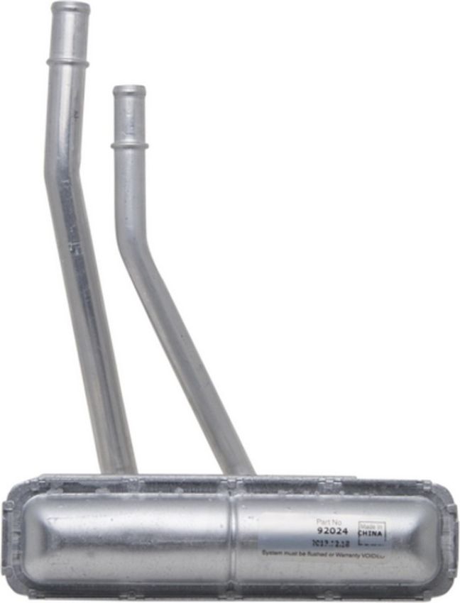Four Seasons 92024 Aluminum Heater Core