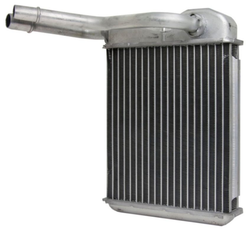 Four Seasons 92025 Aluminum Heater Core