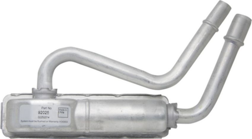 Four Seasons 92025 Aluminum Heater Core