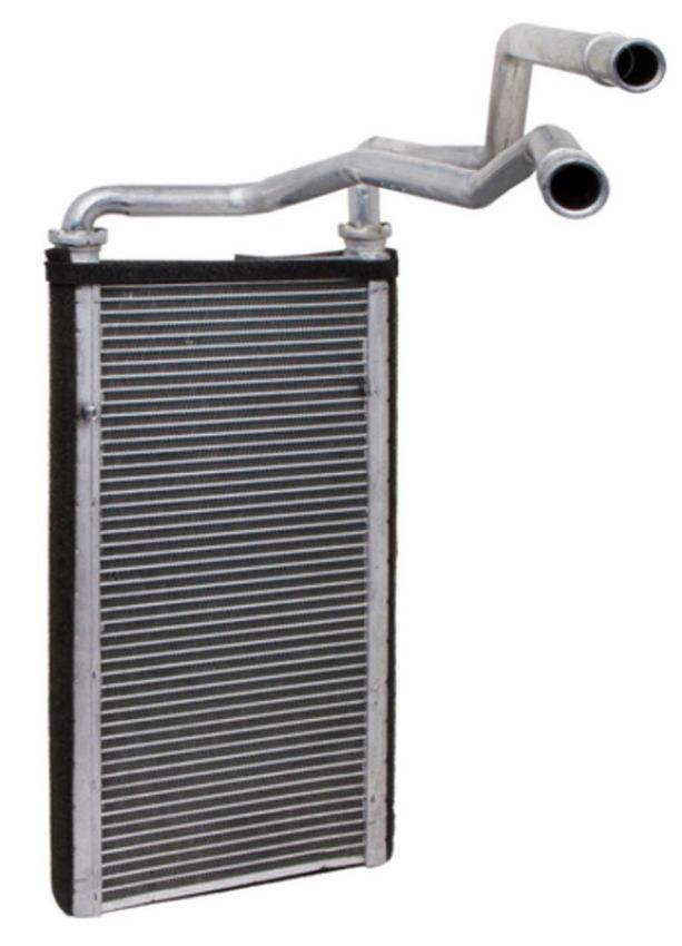 Four Seasons 92028 Aluminum Heater Core