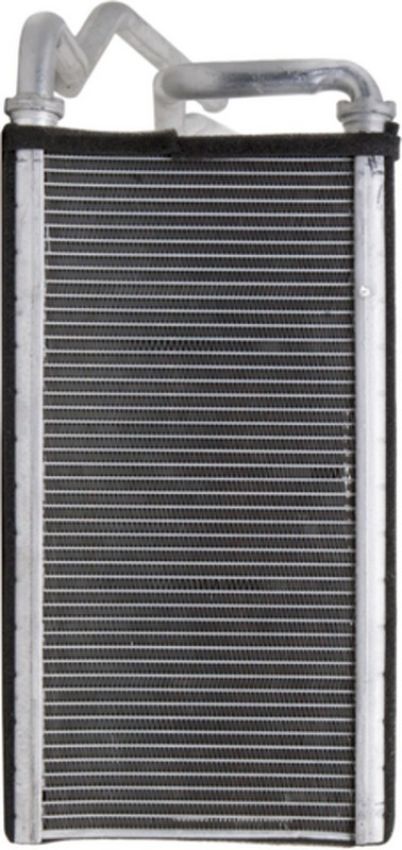 Four Seasons 92028 Aluminum Heater Core