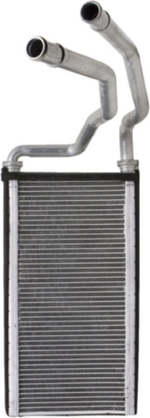 Four Seasons 92028 Aluminum Heater Core