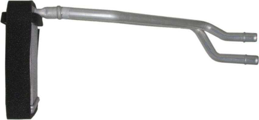 Four Seasons 92030 Aluminum Heater Core