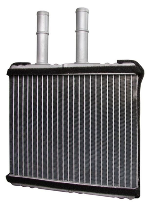 Four Seasons 92031 Aluminum Heater Core
