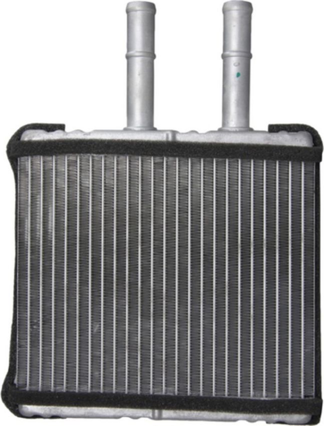 Four Seasons 92031 Aluminum Heater Core