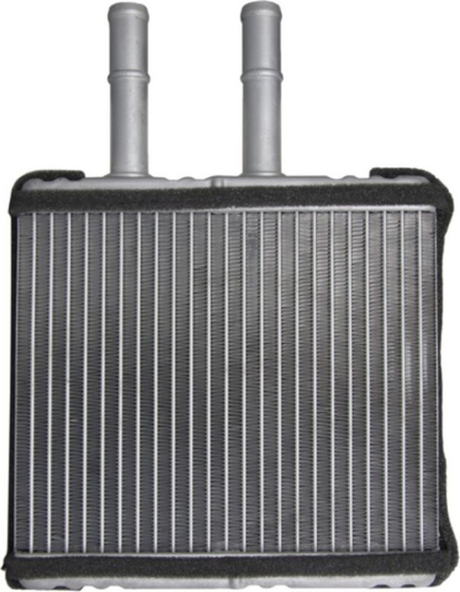 Four Seasons 92031 Aluminum Heater Core