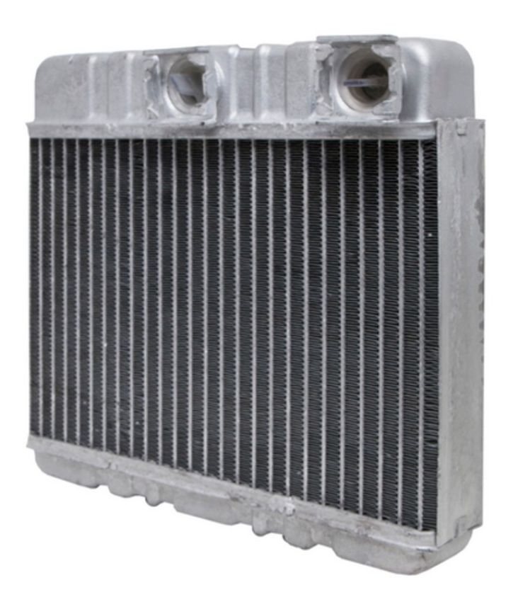 Four Seasons 92038 Aluminum Heater Core