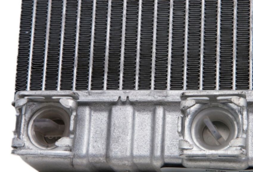 Four Seasons 92038 Aluminum Heater Core