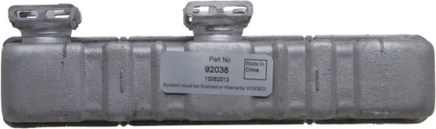 Four Seasons 92038 Aluminum Heater Core