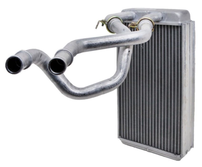 Four Seasons 92040 Aluminum Heater Core