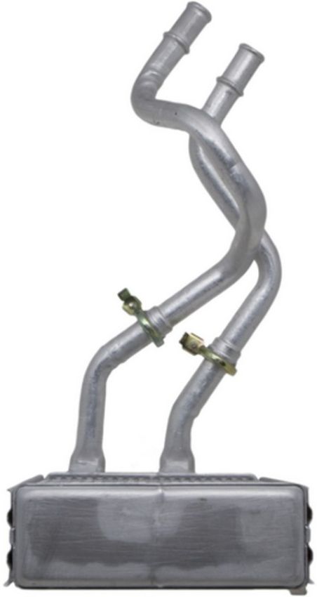Four Seasons 92040 Aluminum Heater Core