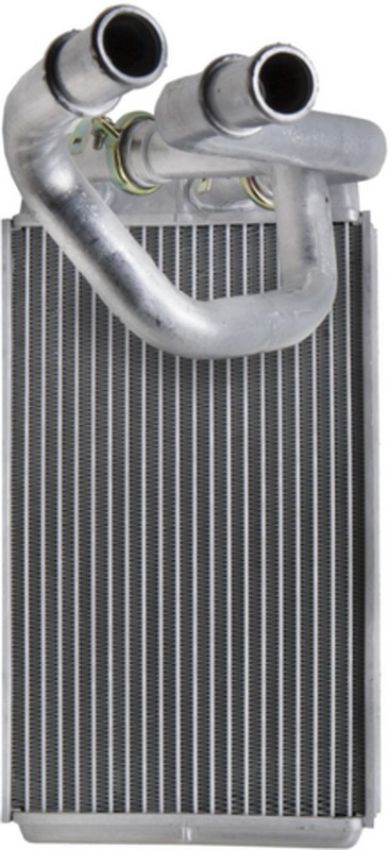 Four Seasons 92040 Aluminum Heater Core