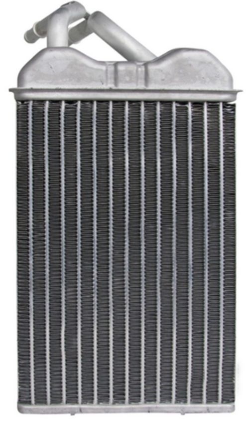 Four Seasons 92041 Aluminum Heater Core