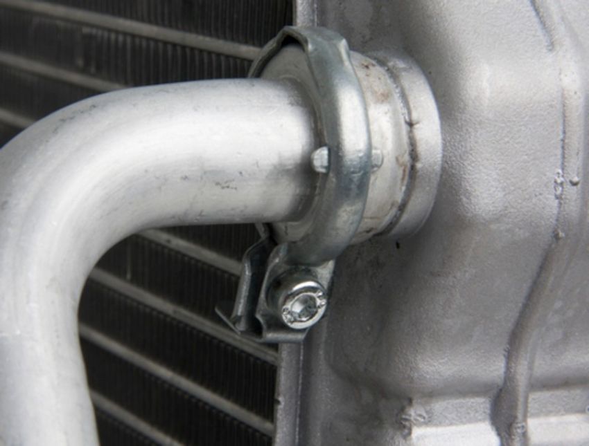 Four Seasons 92041 Aluminum Heater Core