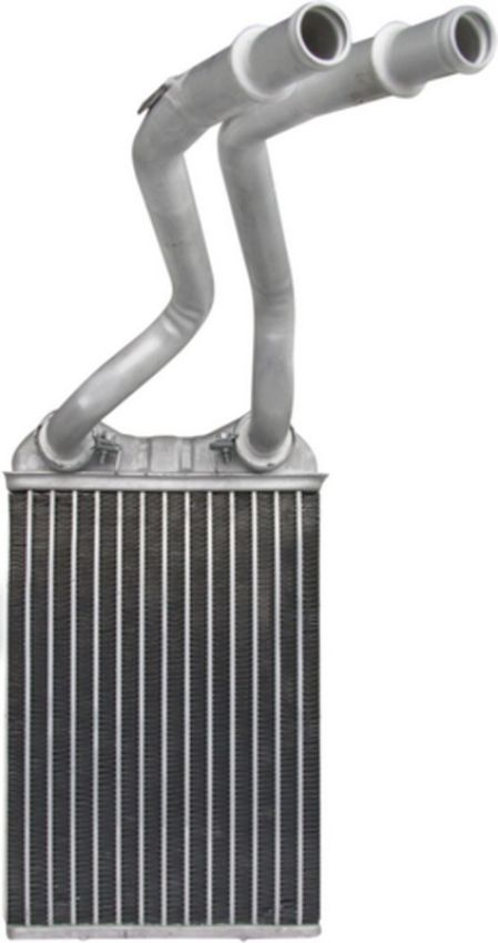 Four Seasons 92041 Aluminum Heater Core