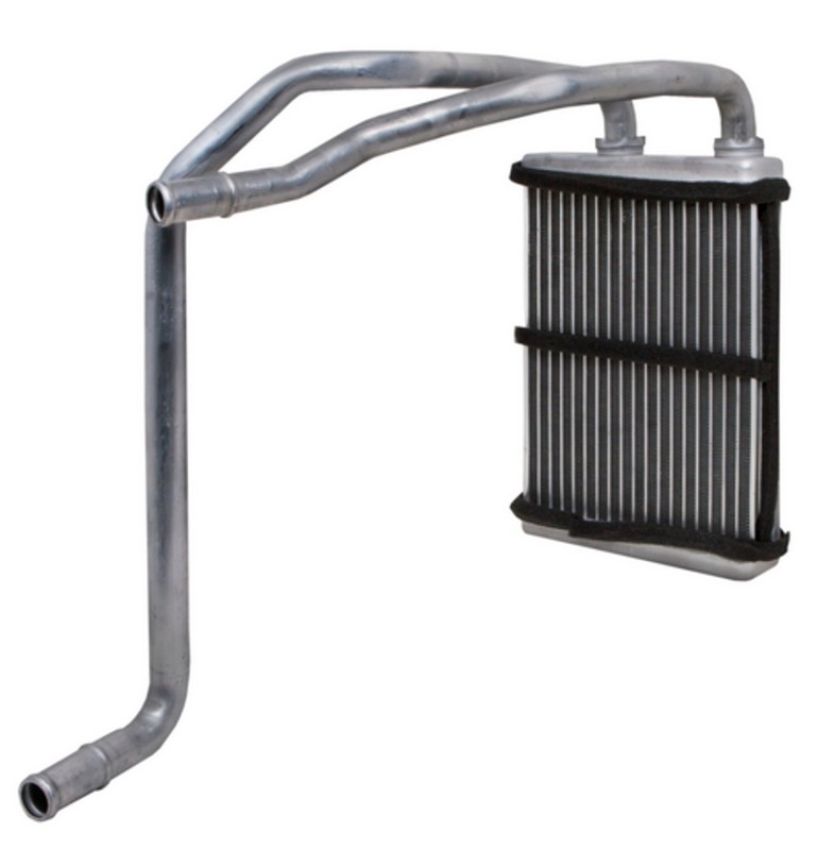 Four Seasons 92043 Aluminum Heater Core