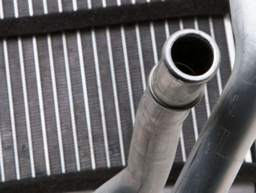 Four Seasons 92043 Aluminum Heater Core