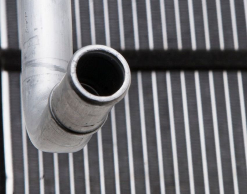 Four Seasons 92043 Aluminum Heater Core