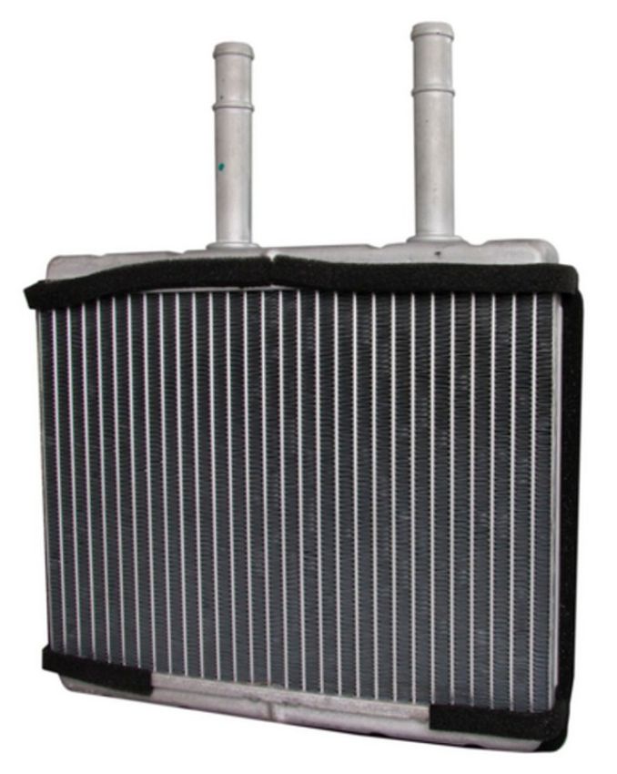 Four Seasons 92045 Aluminum Heater Core