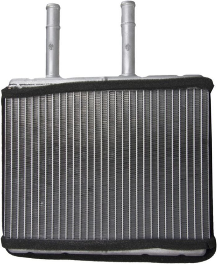 Four Seasons 92045 Aluminum Heater Core