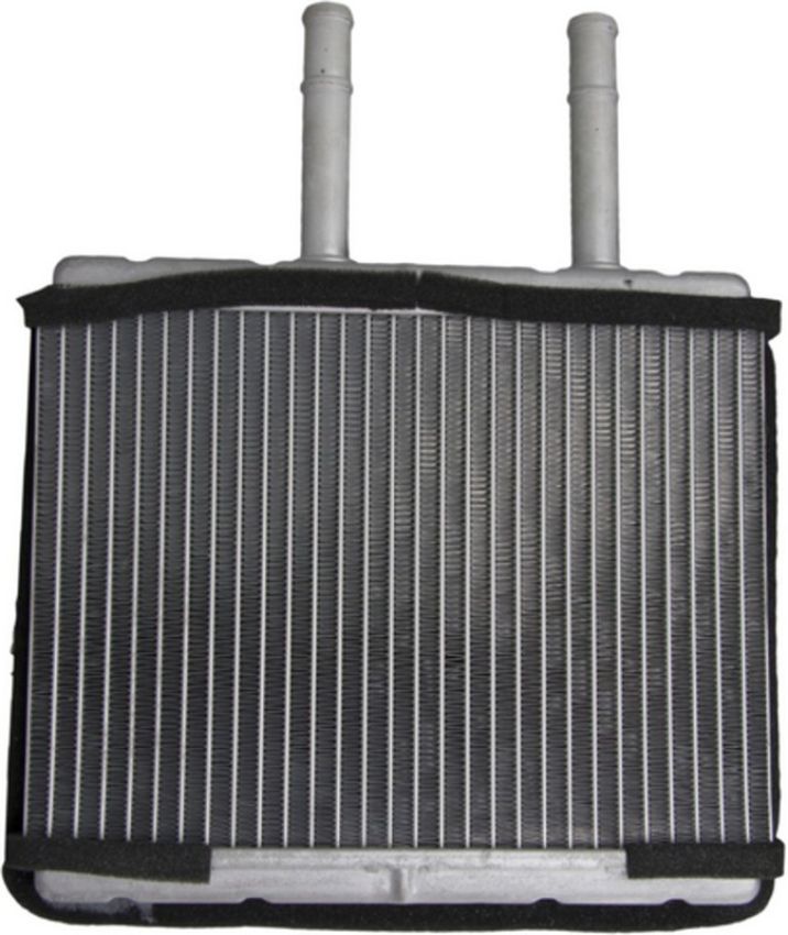Four Seasons 92045 Aluminum Heater Core