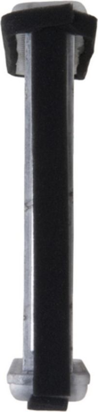 Four Seasons 92047 Aluminum Heater Core