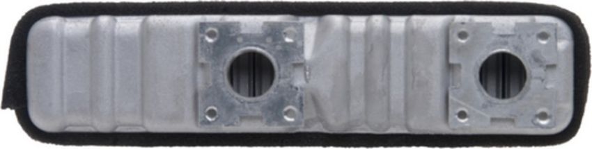 Four Seasons 92047 Aluminum Heater Core