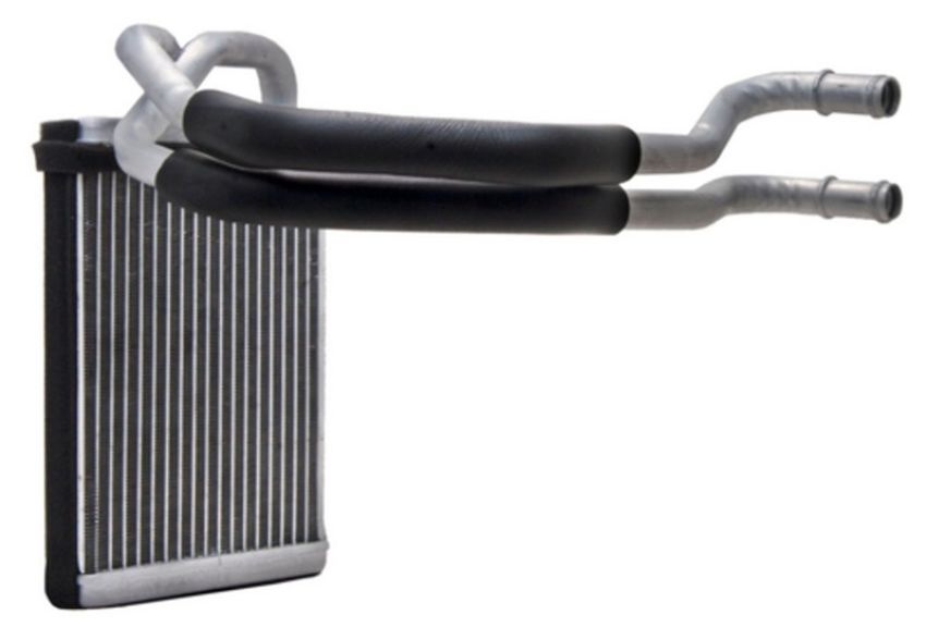Four Seasons 92048 Aluminum Heater Core