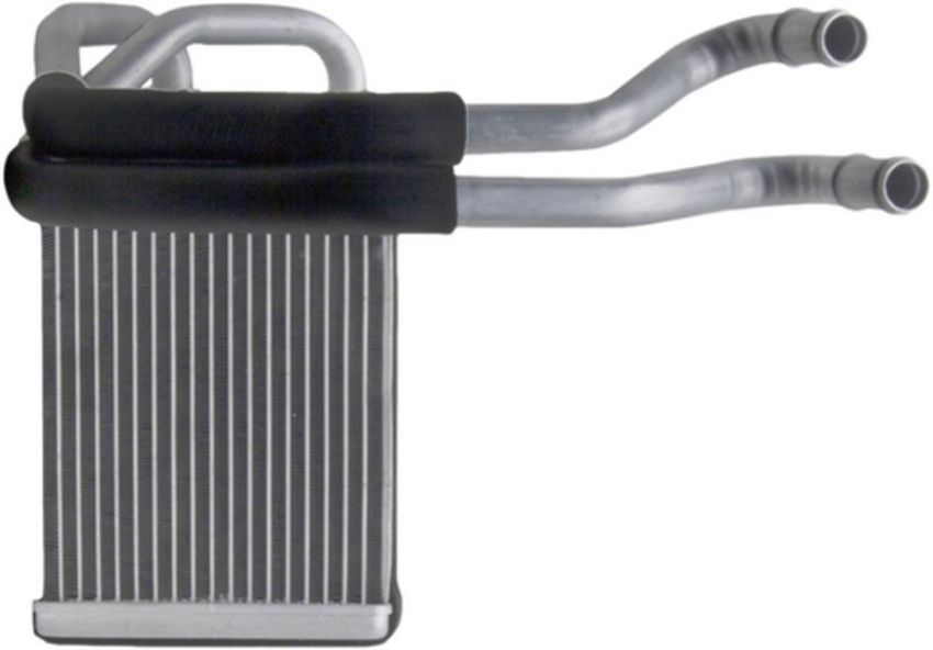Four Seasons 92048 Aluminum Heater Core