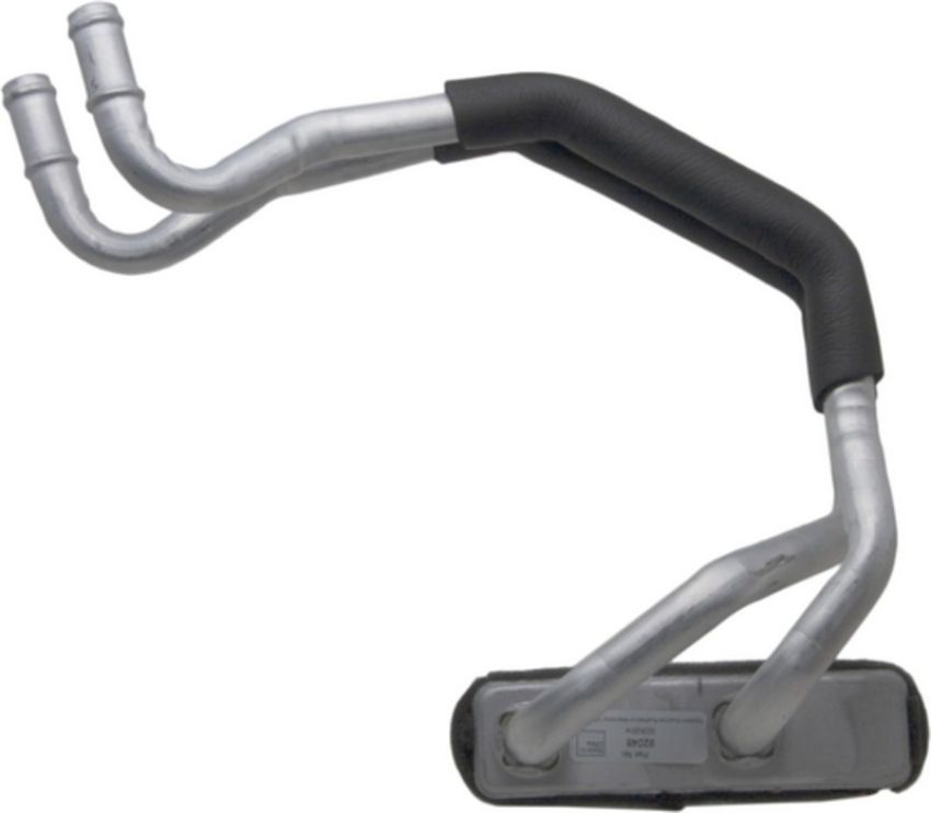 Four Seasons 92048 Aluminum Heater Core