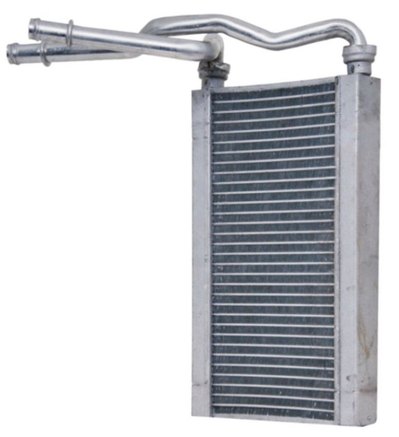 Four Seasons 92049 Aluminum Heater Core