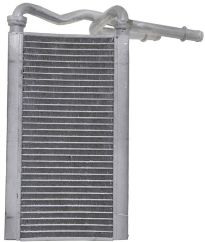 Four Seasons 92049 Aluminum Heater Core