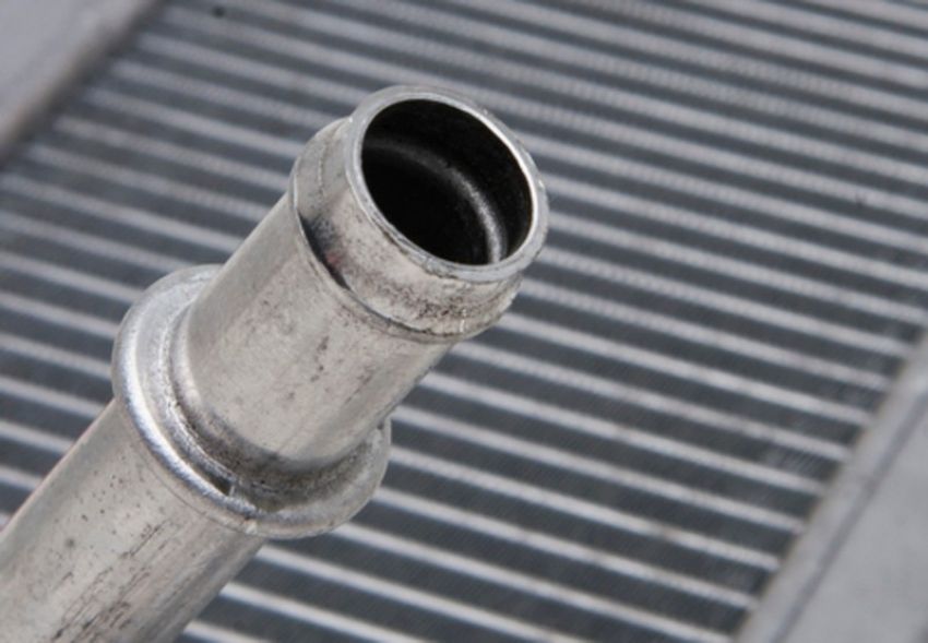 Four Seasons 92049 Aluminum Heater Core