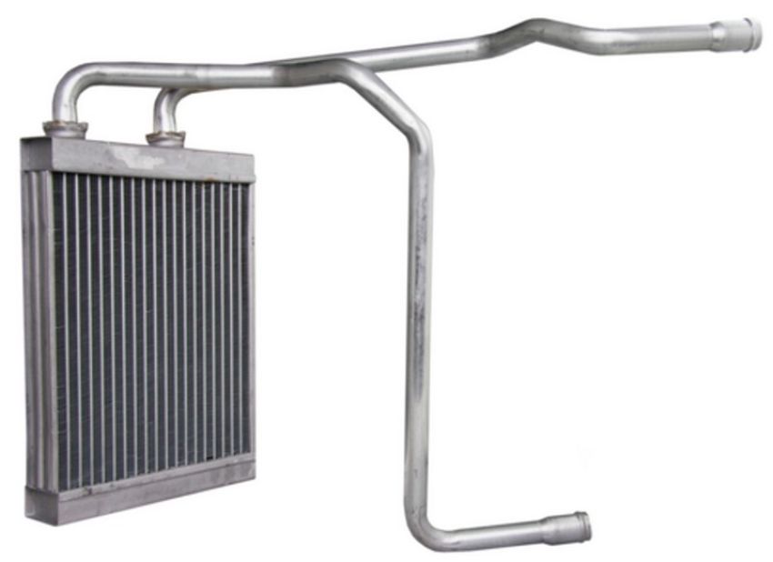 Four Seasons 92050 Aluminum Heater Core