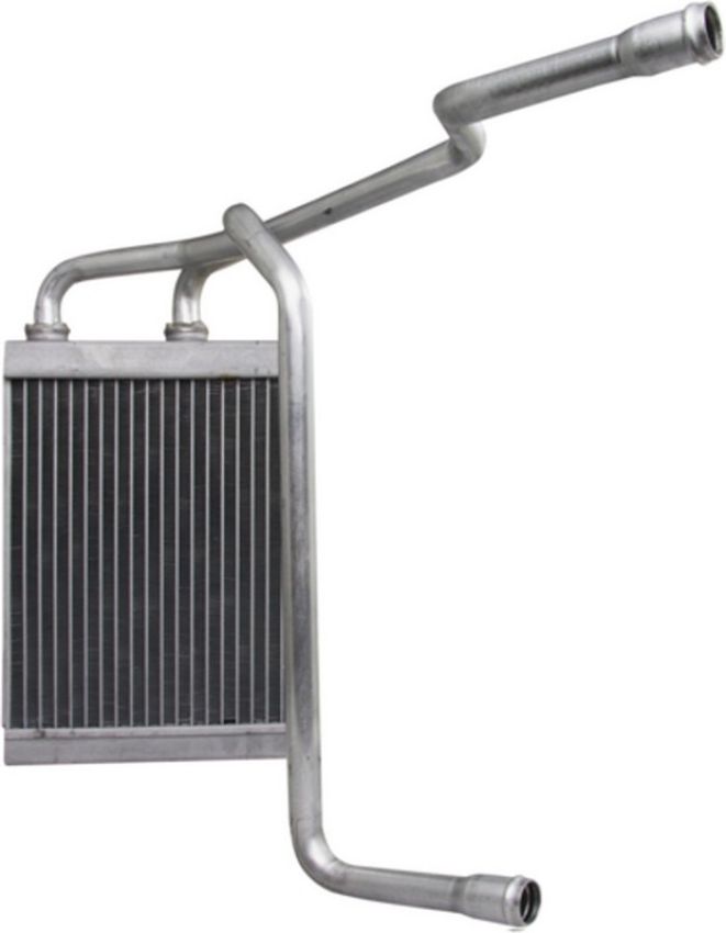 Four Seasons 92050 Aluminum Heater Core
