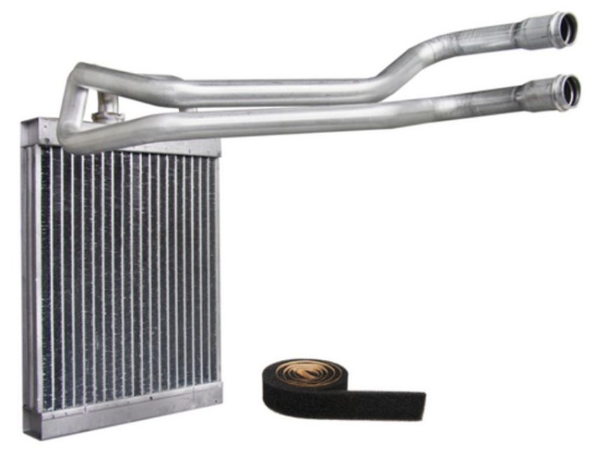 Four Seasons 92051 Aluminum Heater Core