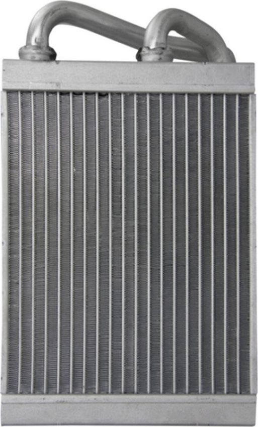 Four Seasons 92051 Aluminum Heater Core