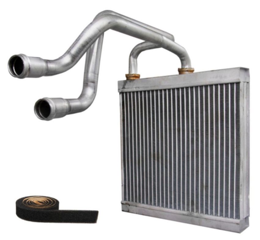 Four Seasons 92052 Aluminum Heater Core