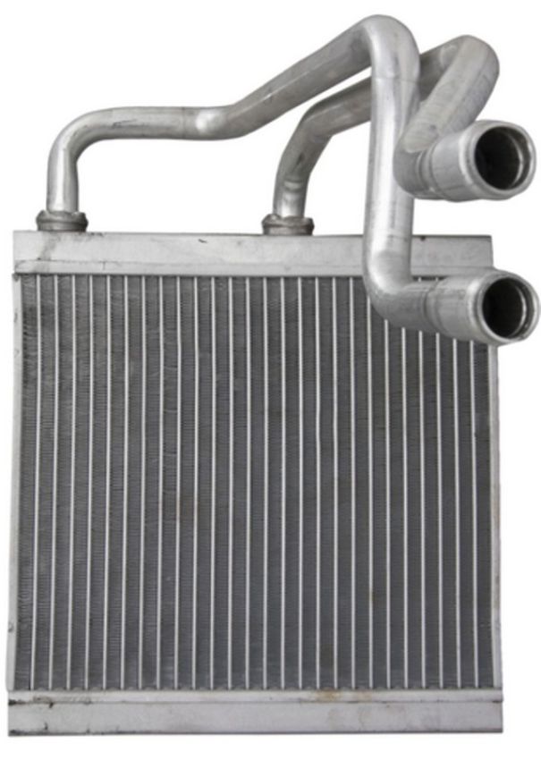 Four Seasons 92052 Aluminum Heater Core