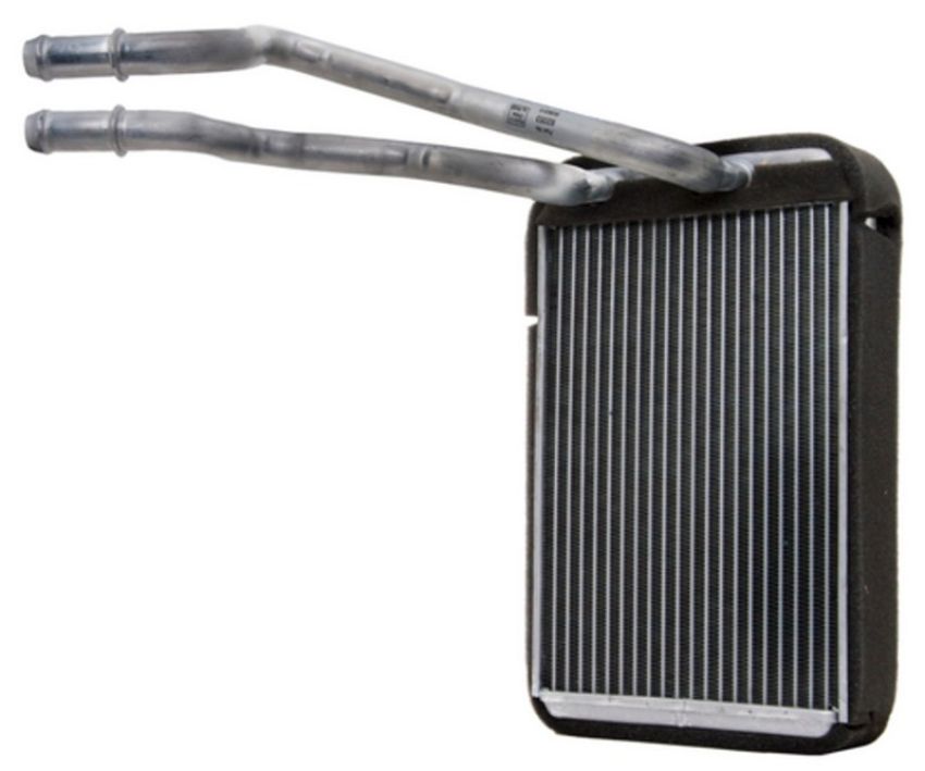 Four Seasons 92053 Aluminum Heater Core
